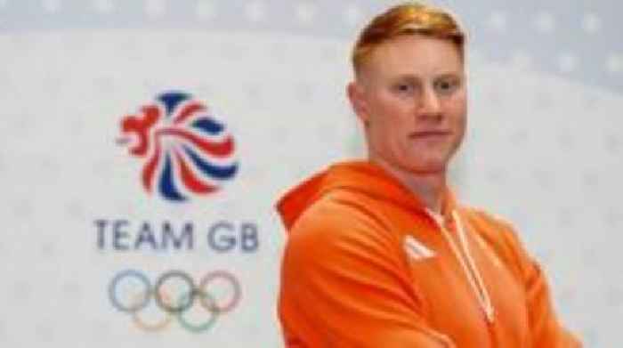 Olympian calls for swimming lessons for every child