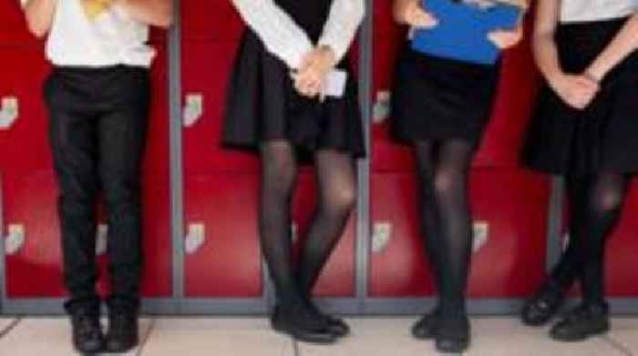 School's skirt-ban plan provokes strong feelings