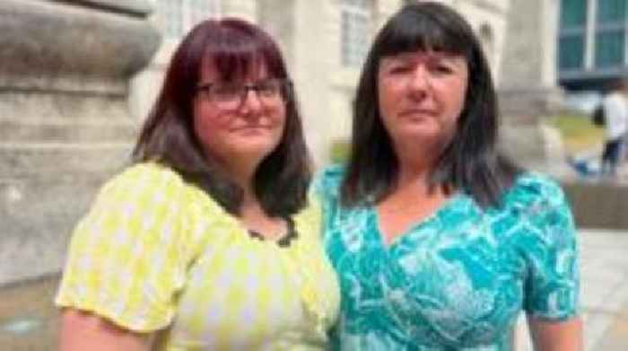 Staff 'on antidepressants' over school uncertainty