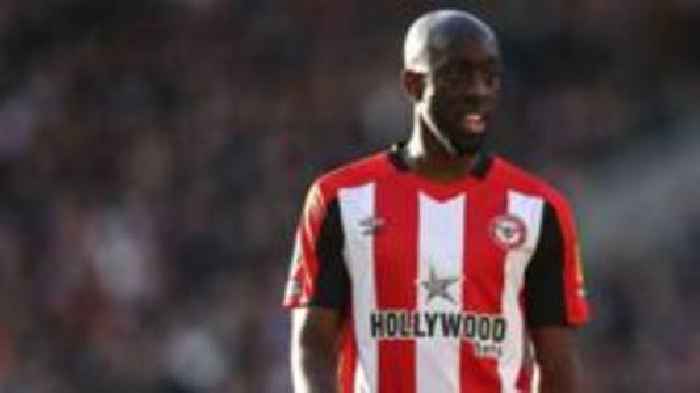 Tottenham exploring move for Brentford's Wissa