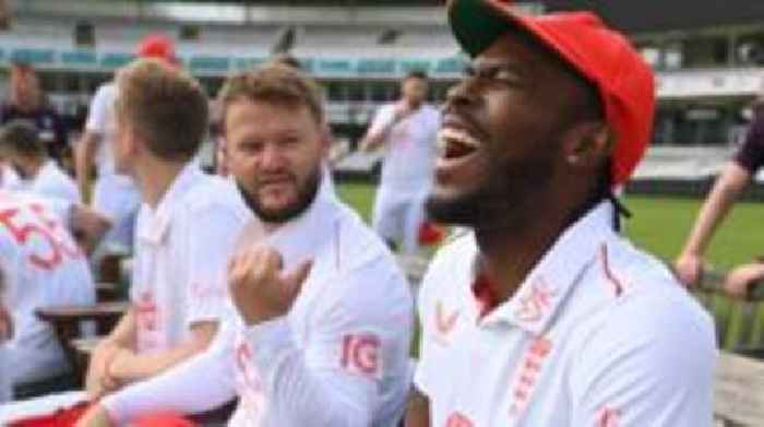 'What's the story?' - Returning Archer & Bumrah headline Lord's Test