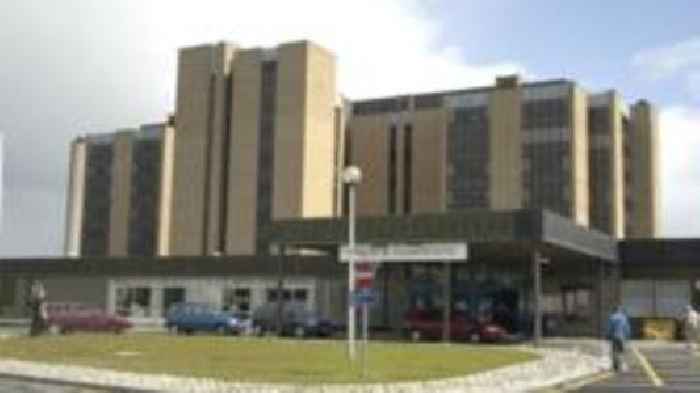 Child in hospital after car and bike crash