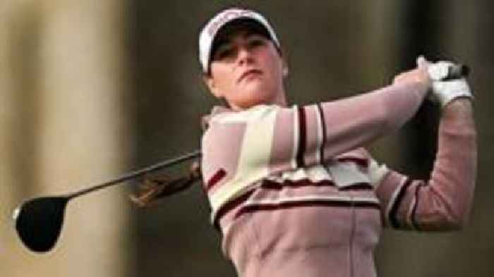 Rising Welsh star Harry relishes major challenge
