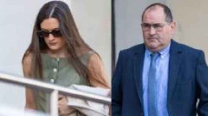 Singer and councillor among 11 to deny illegal dog breeding