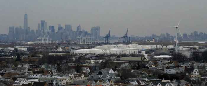 Trump’s tax bill will raise NJ’s high energy costs even higher, Murphy admin says