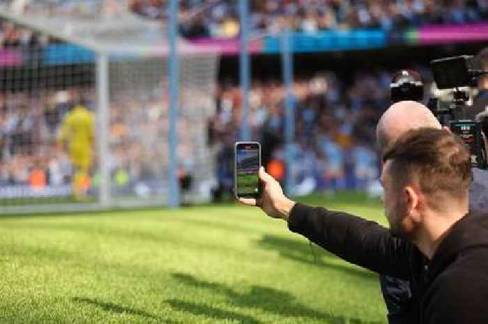 'Football club social media is peak cringe – time to sack the Gen Z emoji merchants'