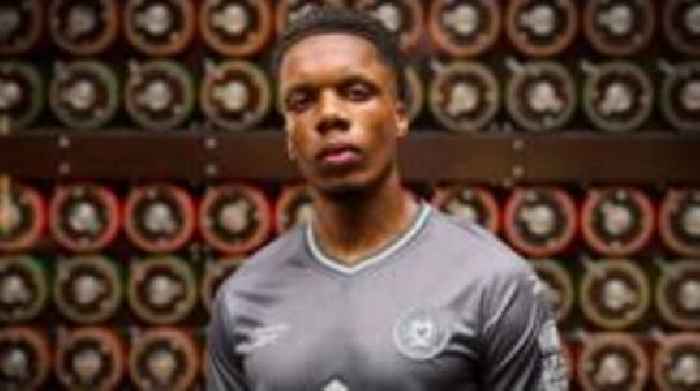 MK Dons honour WW2 codebreakers on new away kit