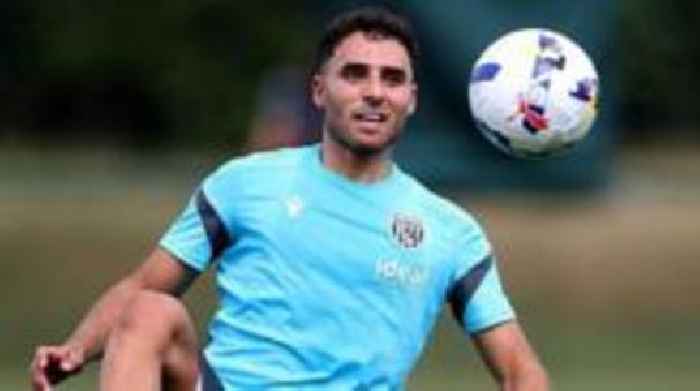 Bany keen to show Baggies best form after injury