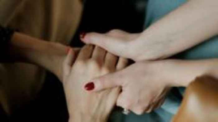 HIV support group helping women live with virus