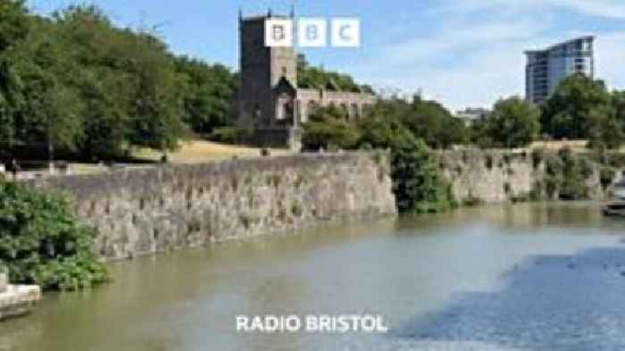 Is a heatwave on the way this week for Bristol?