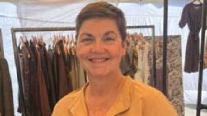 'Robotic surgery helped me back to the job I love'