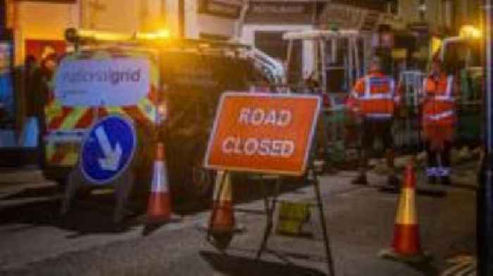 Arrests after multi-agency operation in Camborne