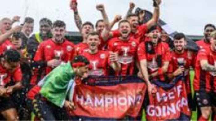 Truro begin National League season with Wealdstone trip