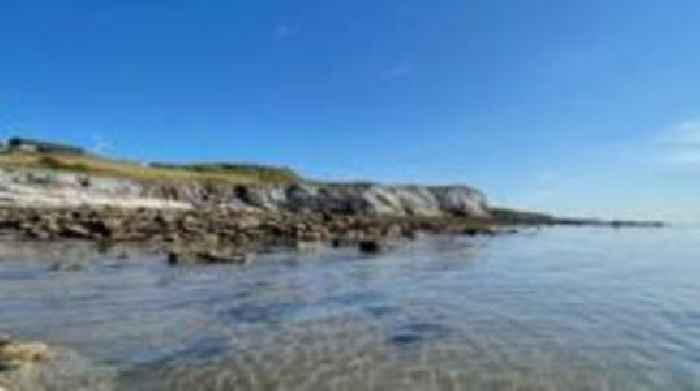 Bid for marina to secure bathing water status
