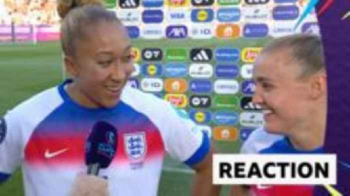 'We're capable of showing the world what we can do'