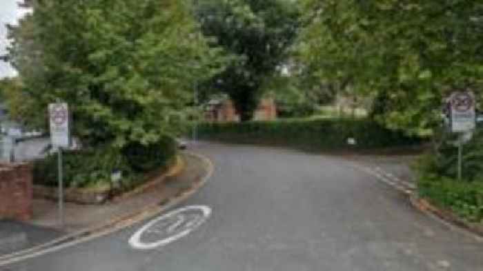 Exeter traffic flow changes 'to encourage walking'