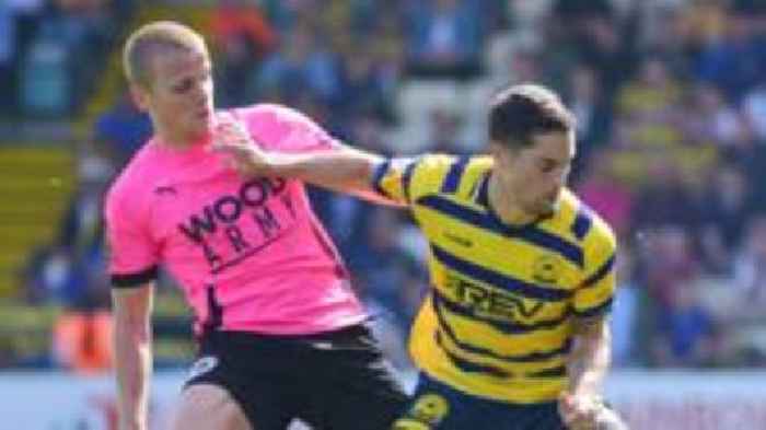 Torquay United face Enfield Town in season opener