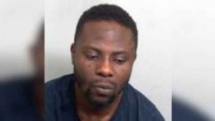 'Asleep at the wheel' man jailed for fatal crash