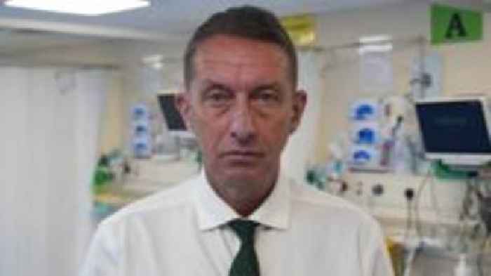 Hospitals still waiting for £96m of funding