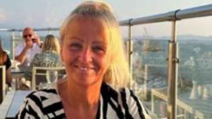 Man found guilty of murder of woman walking dog