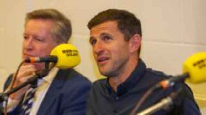 Got questions, Pompey fans? Here's where you can get answers