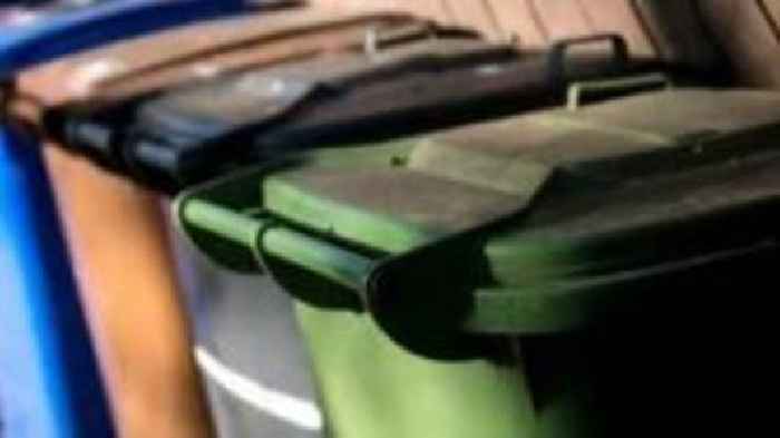 Bin collections shake-up approved by council