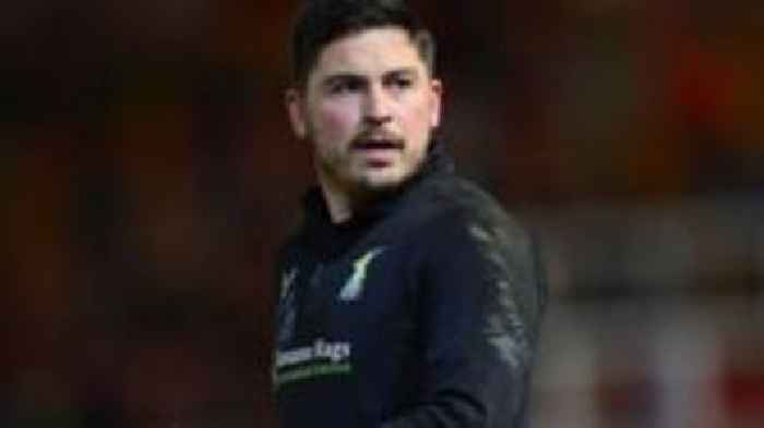 Grimsby sign experienced goalkeeper Pym