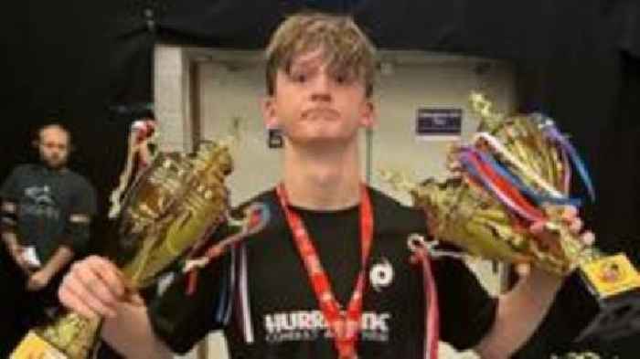 Combat sports review after death of kickboxer, 15