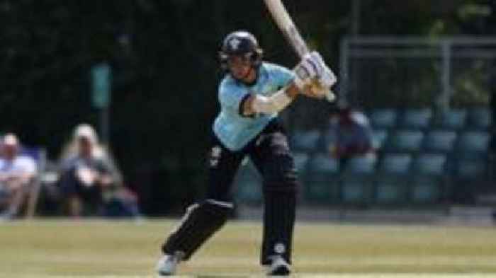 Lancashire beat Hawks in Women's T20 Blast