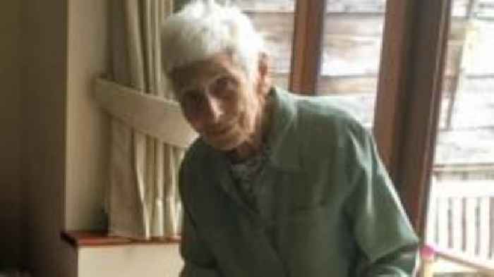 Woman charged with 93-year-old great-gran's murder