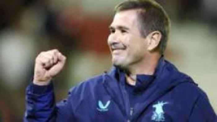 Clough wants Stags to 'keep moving forward'