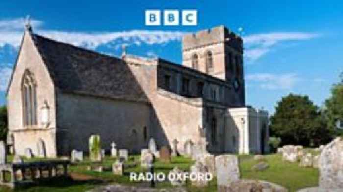 'Greater Oxford'?