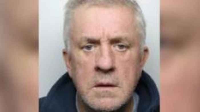 Motorhome ketamine smuggler jailed for 22 years
