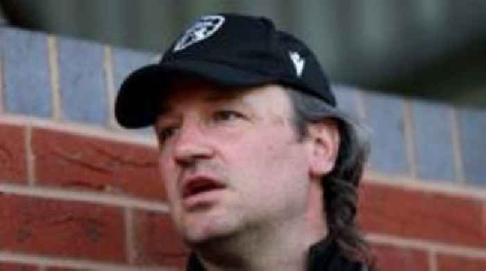 TNS 'did everything but score' - Harrison