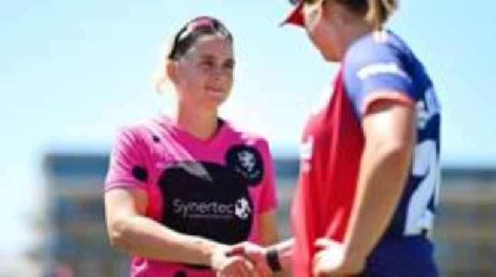 First win for Somerset Women a 'long time coming'