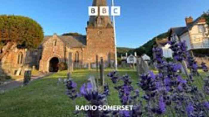 Is a heatwave on the way this week for Somerset?