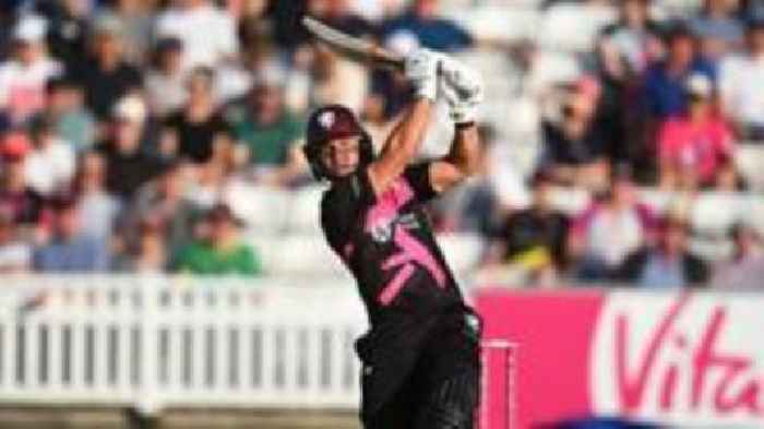 Smeed on a 'different level' - Kohler-Cadmore