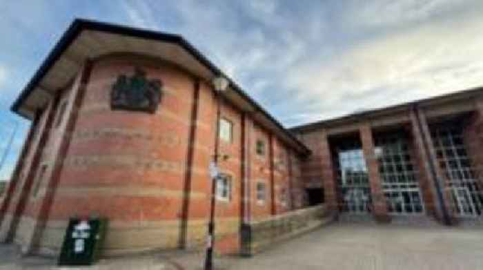 Man goes on trial for murder of army veteran