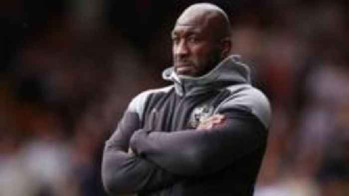 Vale not in League One to 'make up numbers' - Moore