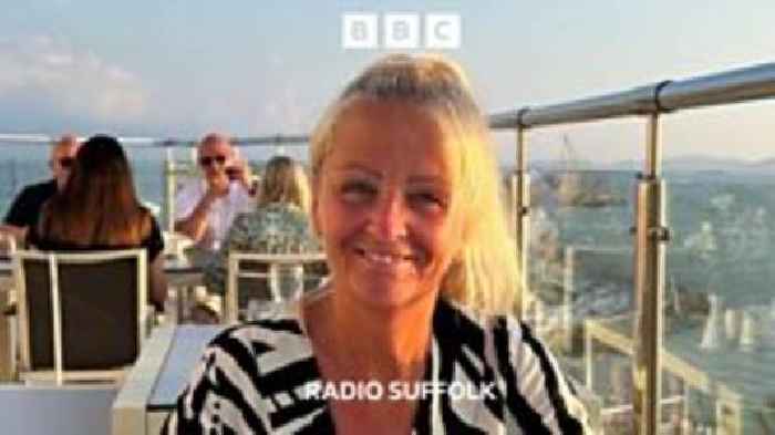 Anita Rose: Man found guilty of murder