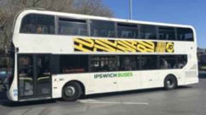 County's buses to get new routes and improvements
