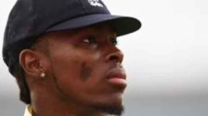 Will Archer 2.0 still be a £100m cheat code on England Test return?