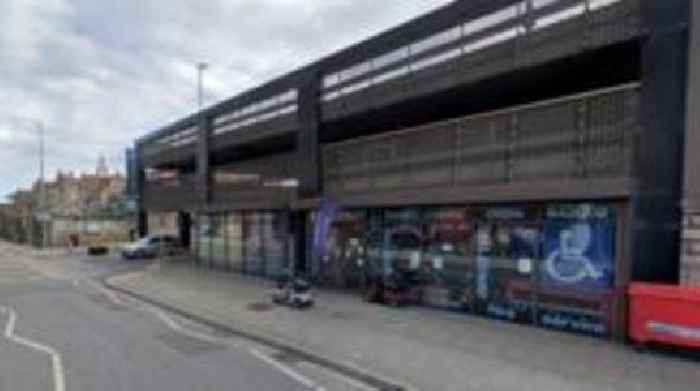 'Shoddily built' car park and 'thriving' wildlife