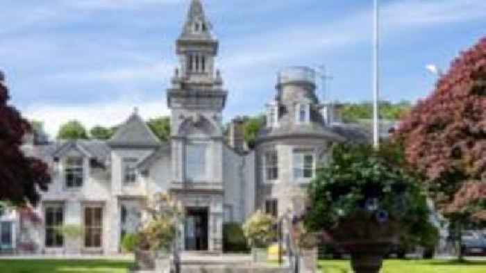 Five-star hotel owners announce estate expansion