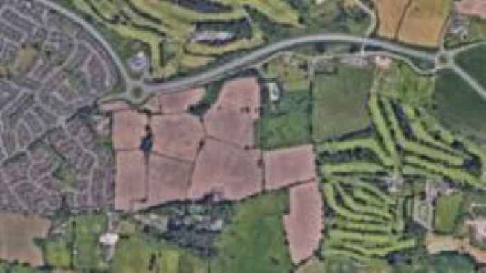 Two-minute meeting opens door for 600-home appeal
