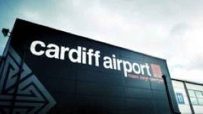 Cardiff Airport subsidy challenged by Bristol rival