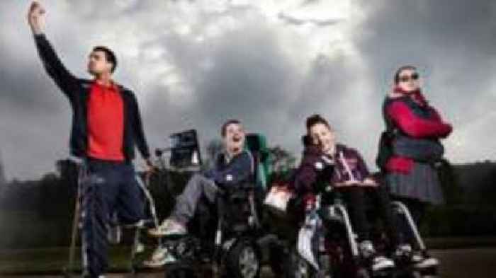 Unbreakables stars calling for change 10 years on