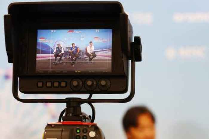 Apple eye Formula 1 rights as streaming rights battle looms