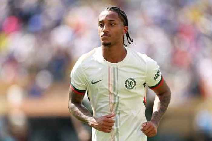 Chelsea set to bag £87m from Club World Cup victory