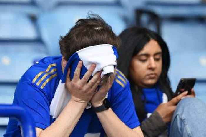 Fans will end up paying for football regulator, Tories warn